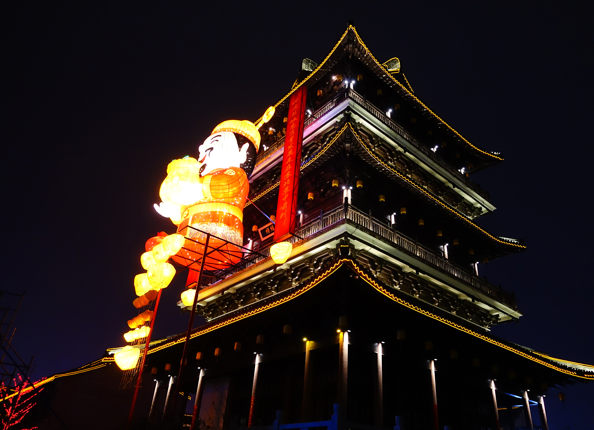 盐城海盐历史文化风貌区