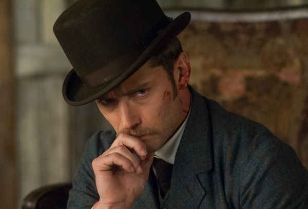  p>约翰·h·华生医生(英语:dr. john h.