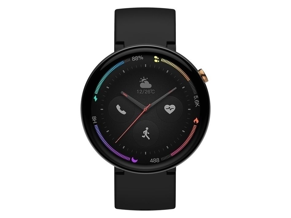 amazfit 智能手表2