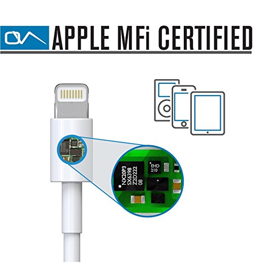 苹果更新了 MFi 认证标签，为什么说“MFi 认证”尤其重要？_百科TA说