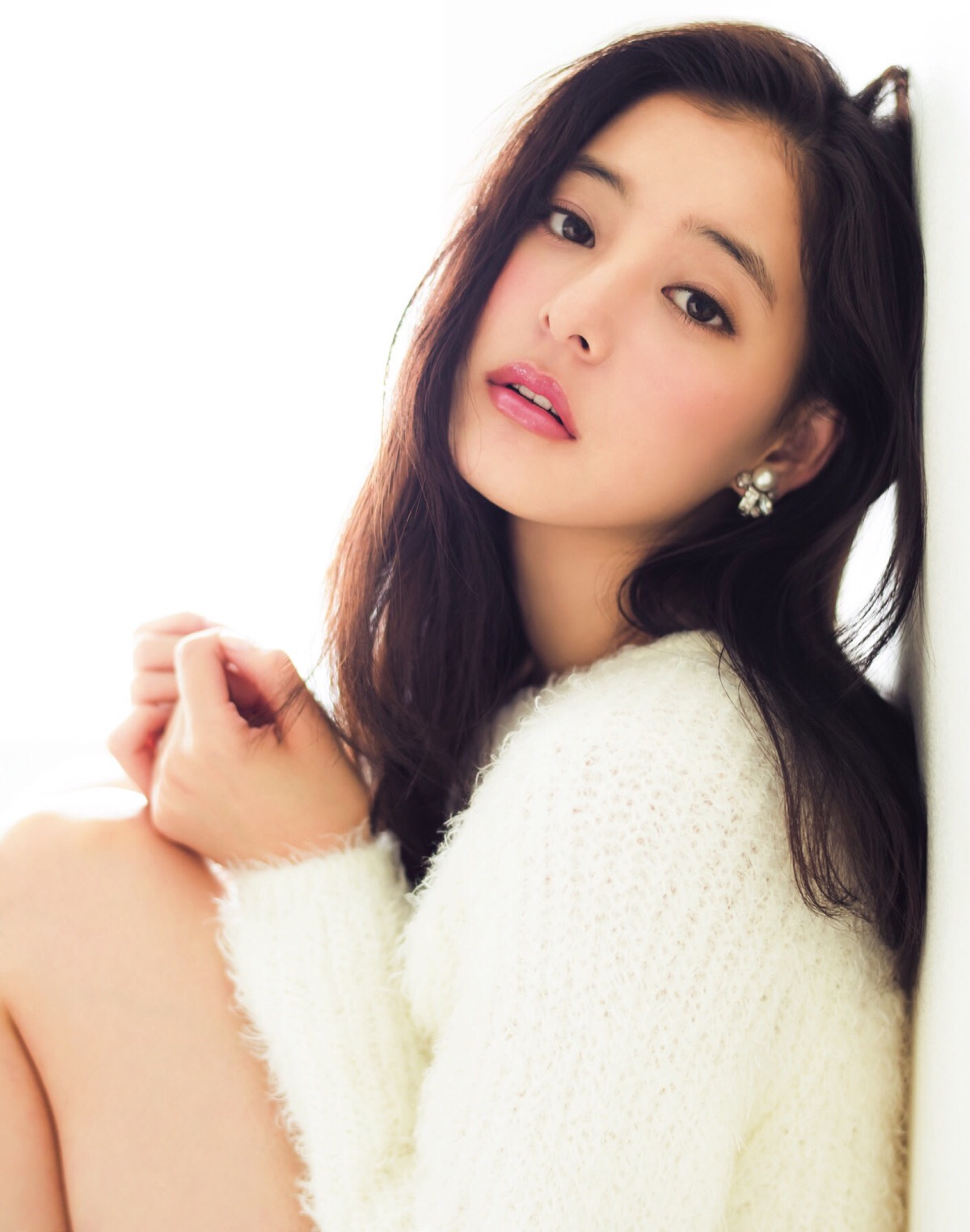 新木优子