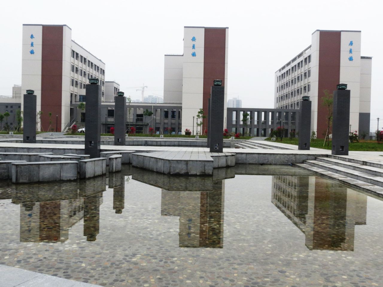 厦门市杏南中学