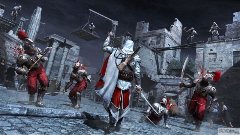  p>艾吉奥·奥迪托雷·达·佛罗伦萨(ezio auditore da firenze),多