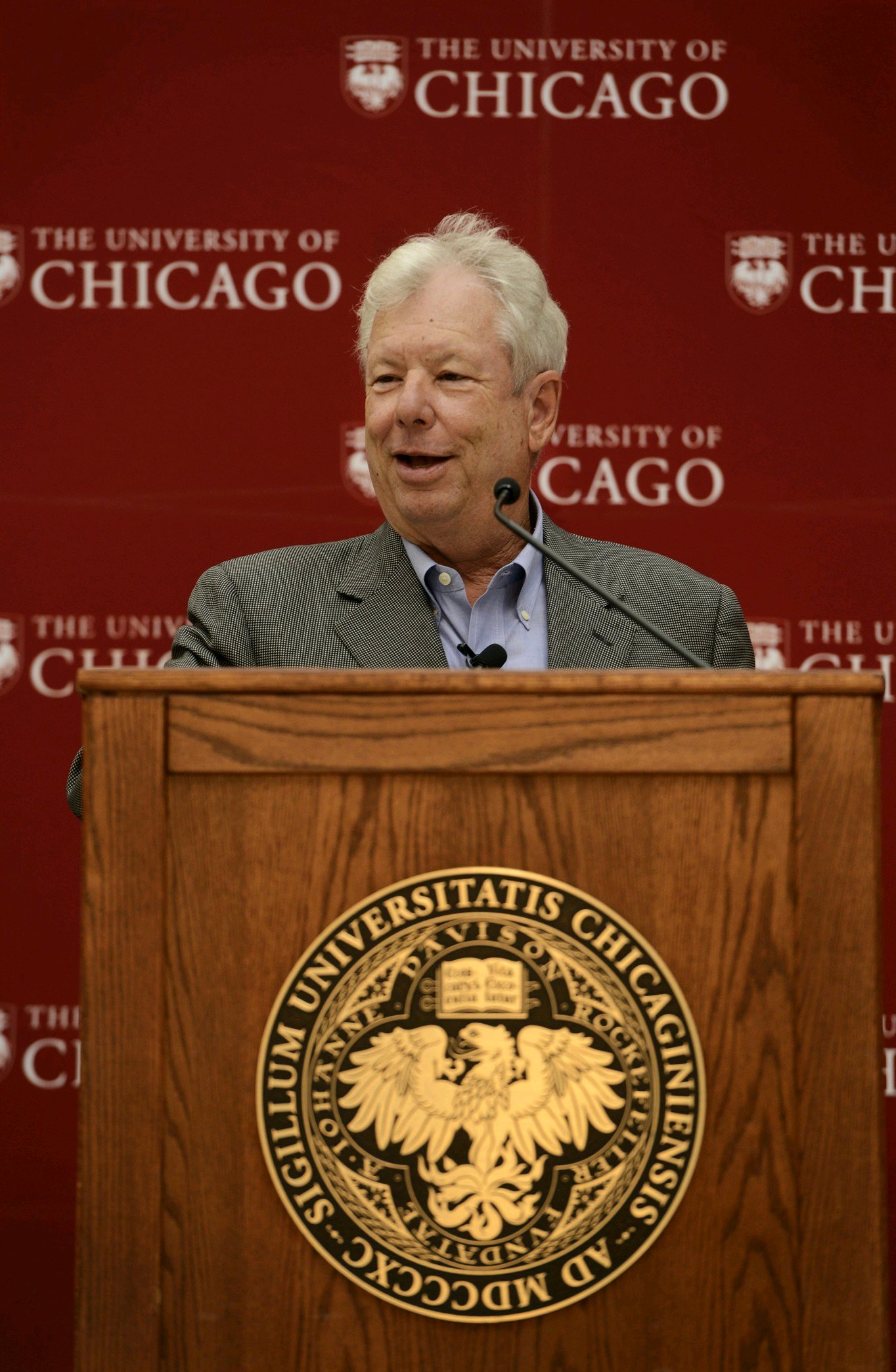  p>理查德·塞勒( i>richard thaler /i>),男,1945年9月12日出生于