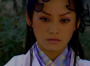 六指琴魔大型魔幻武侠电视连续剧 13碟装(dvd)