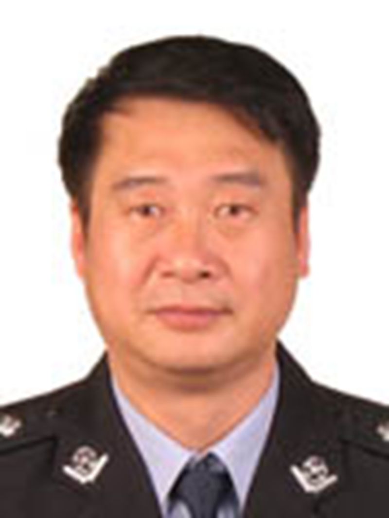 刘建业
