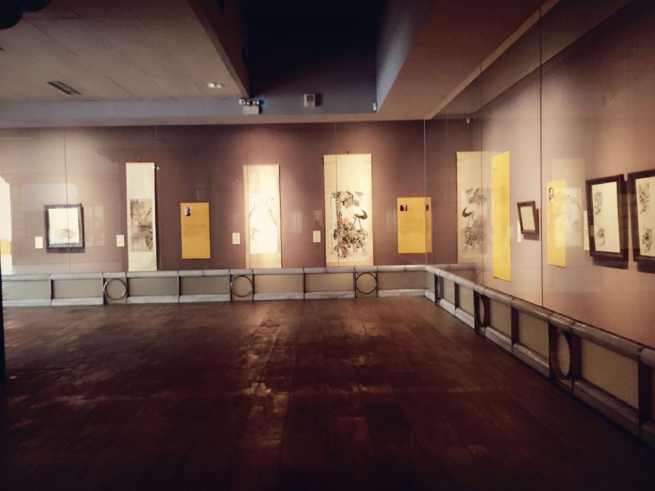 广州艺术博物院(广州美术馆)