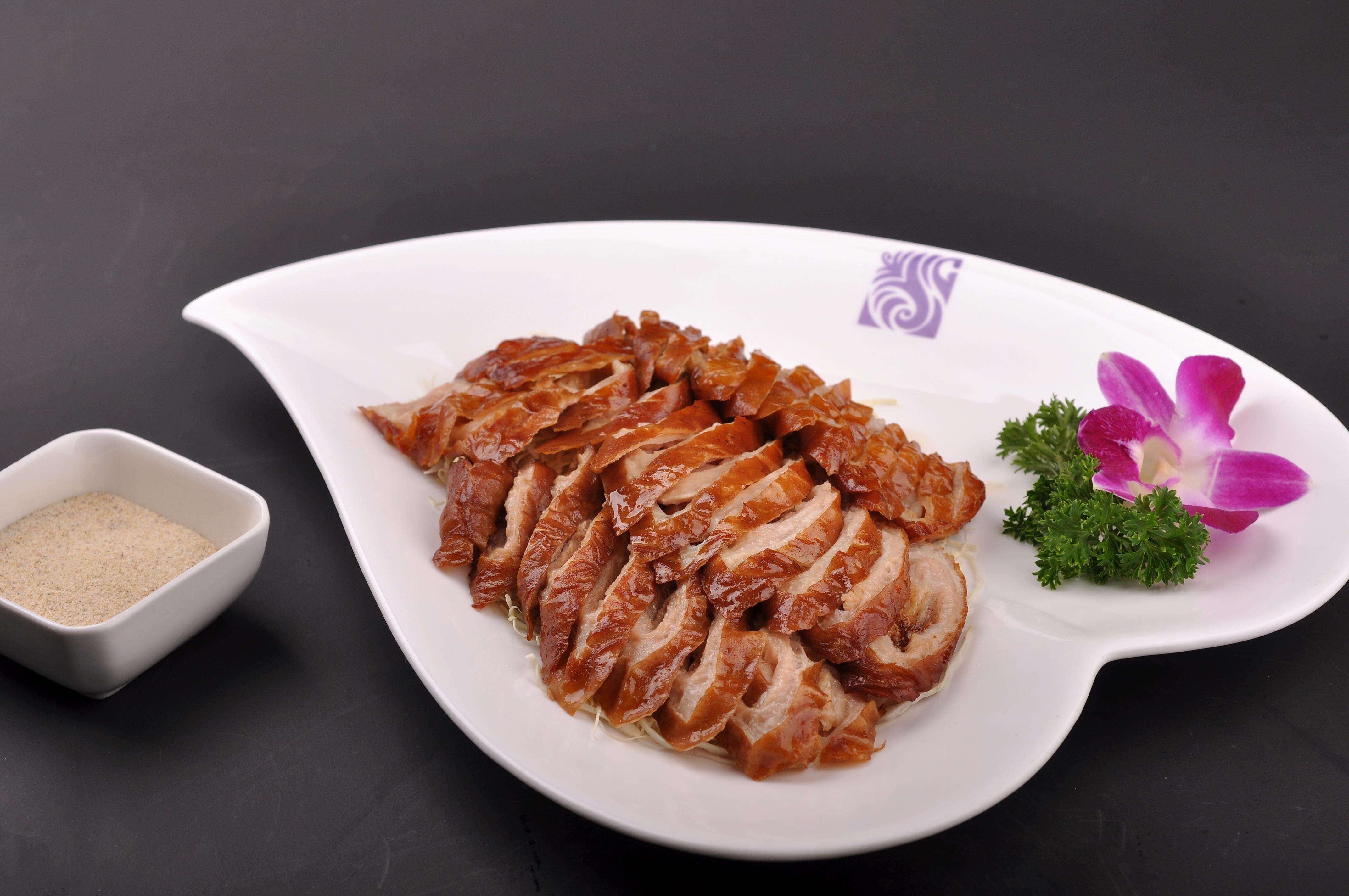 新奥尔良脆皮烤肉