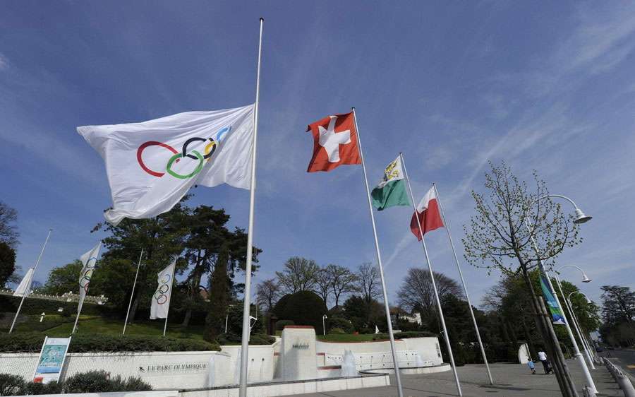 1970年进入 a href="#" data-lemmaid="368529">国际奥委会 /a>