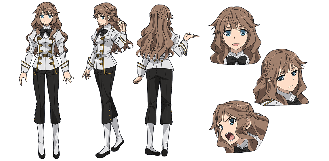 菲奥蕾·弗尔维吉·尤格多米雷尼亚