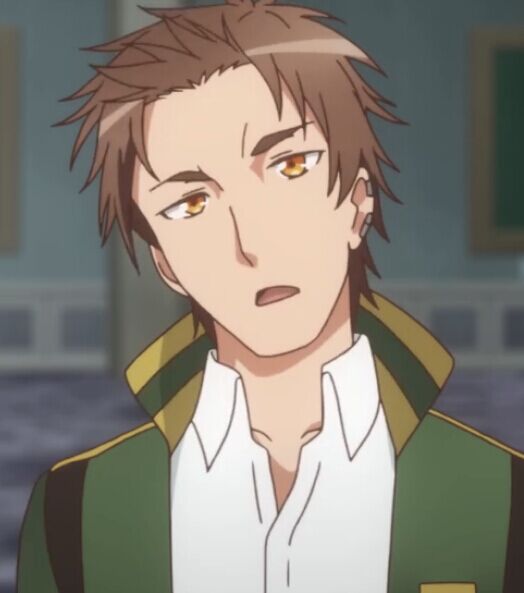 対魔导学园35试験小队