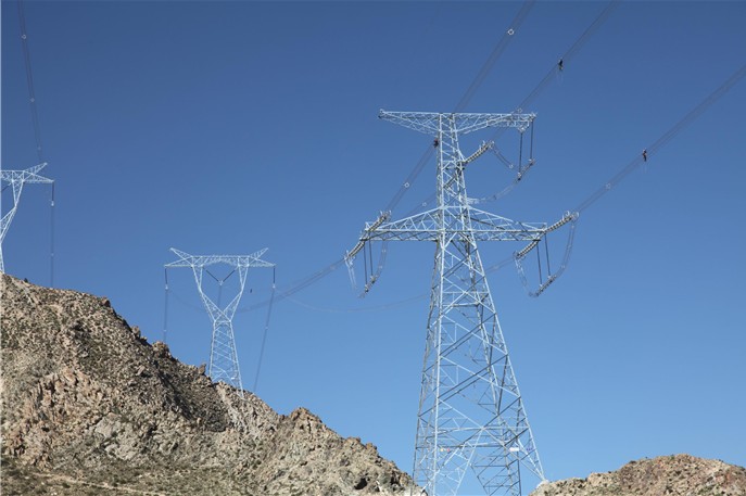 灵活交流输电技术