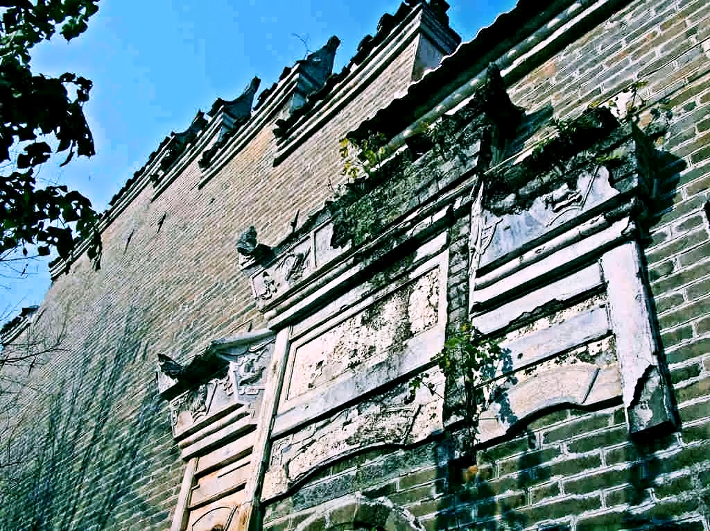 赣派建筑 全网资源