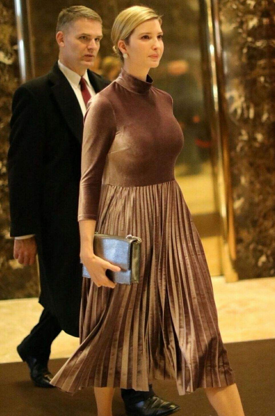  p>伊万卡·特朗普(ivanka trump),1981年10月30日出生于美国 a