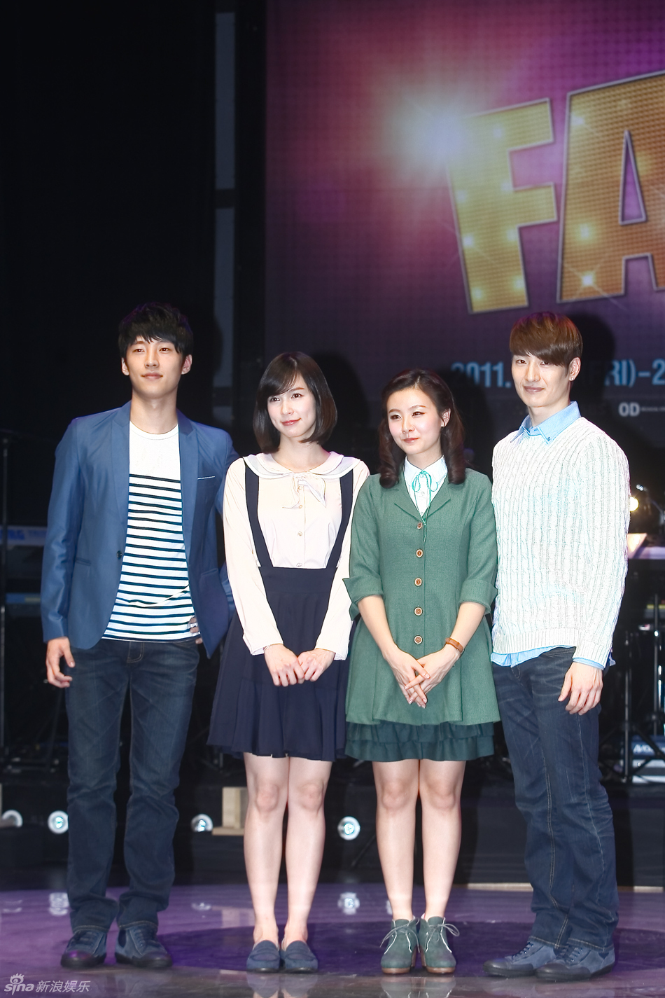  p>孙浩英,1980年3月26日出生于美国,韩国歌手,演员,是 a target="