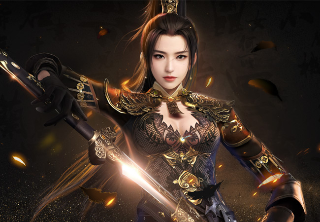  p>花木兰,是网游《 a target="_blank" href="/item/铁甲雄兵