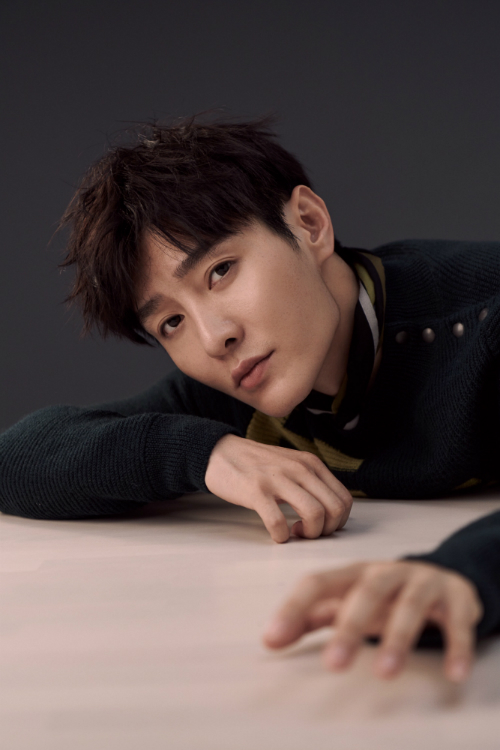  p>李昕亮 ,1988年10月27日出生于陕西省西安市,中国内地男演员,主持