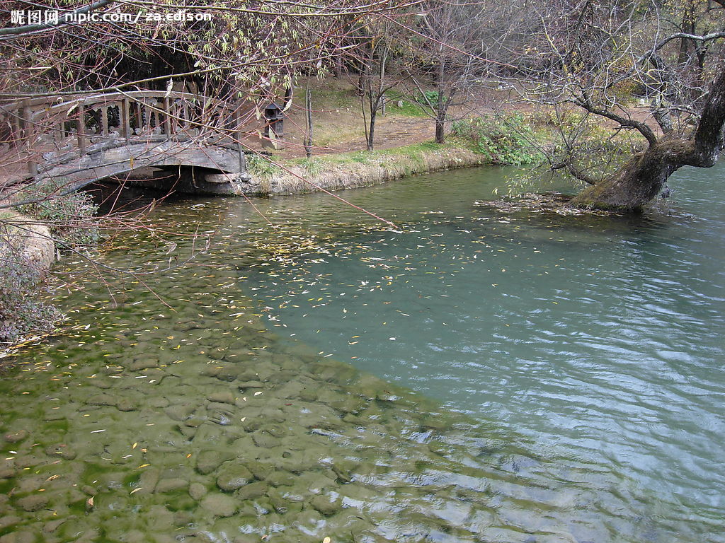 安阳珍珠泉
