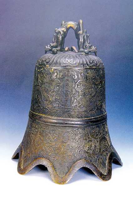  p data-id="tcuqss097nng">铁钟铸于清代光绪十年(1884年). /p>