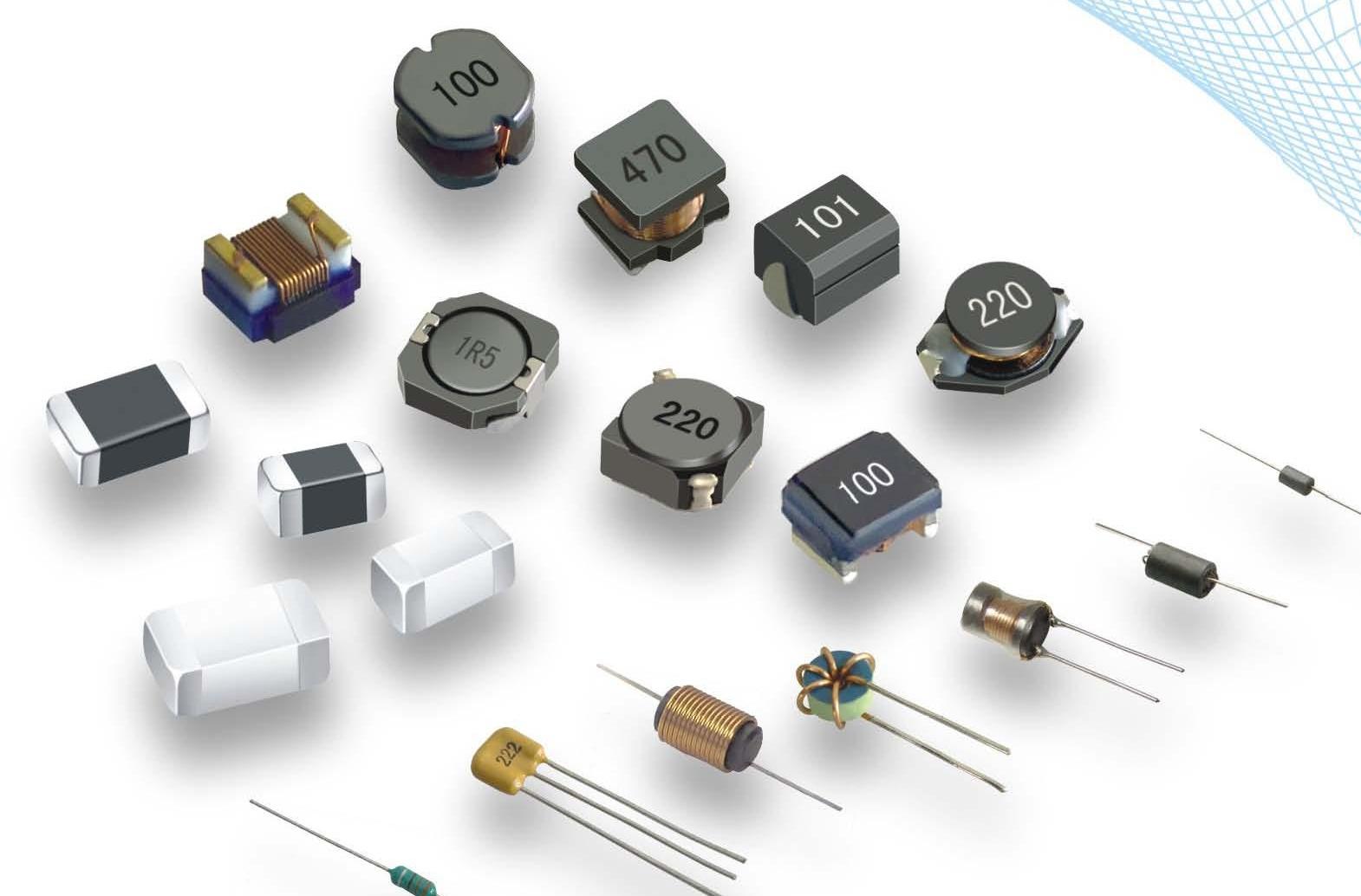  p>贴片电感(chip inductors),又称为 a href="#">功率电感 /a>, a