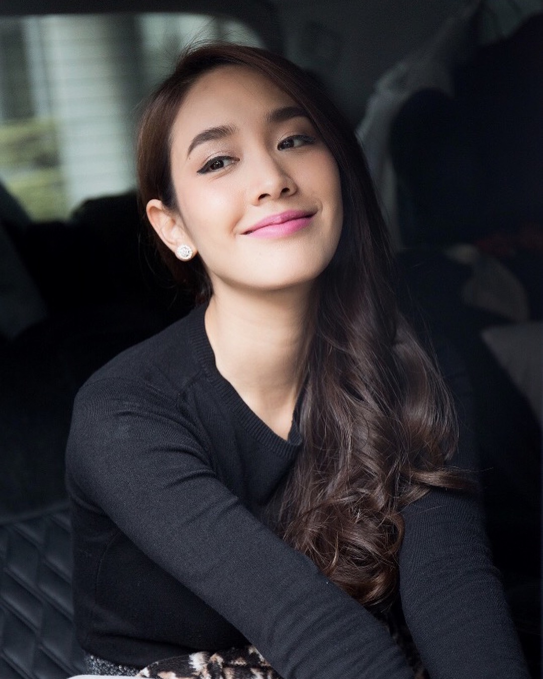 皮查雅·瓦塔那蒙迪里(min),1989年4月28日出生于泰国孔敬,泰国女演员