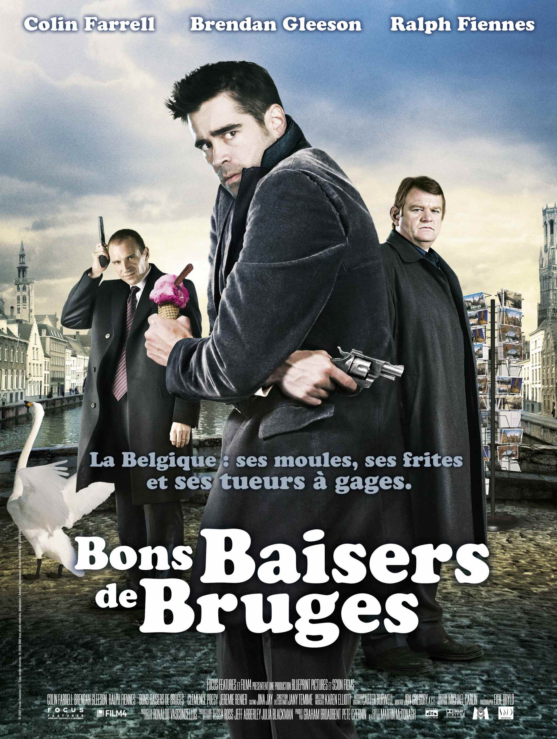 in bruges