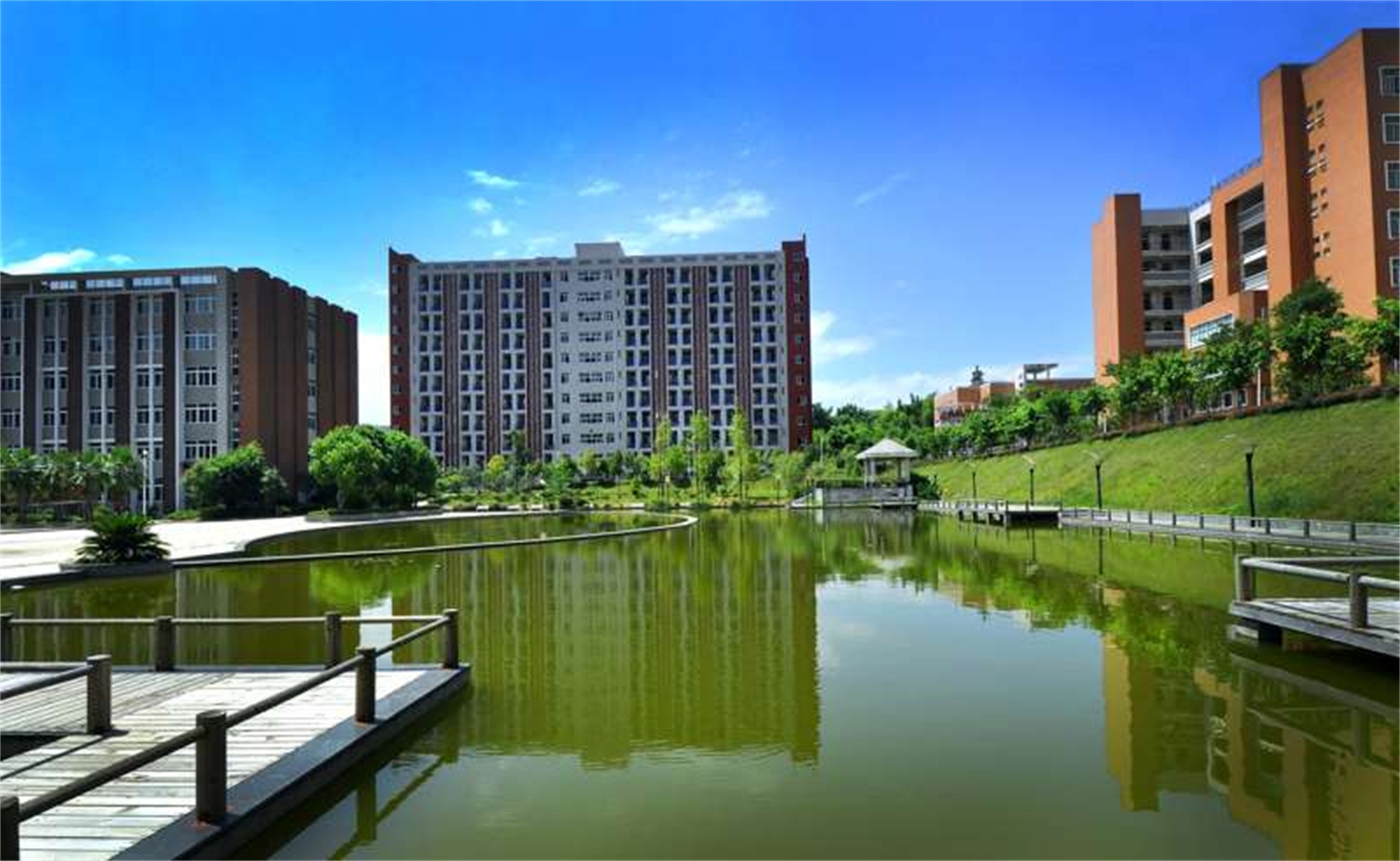 福建林业职业学院