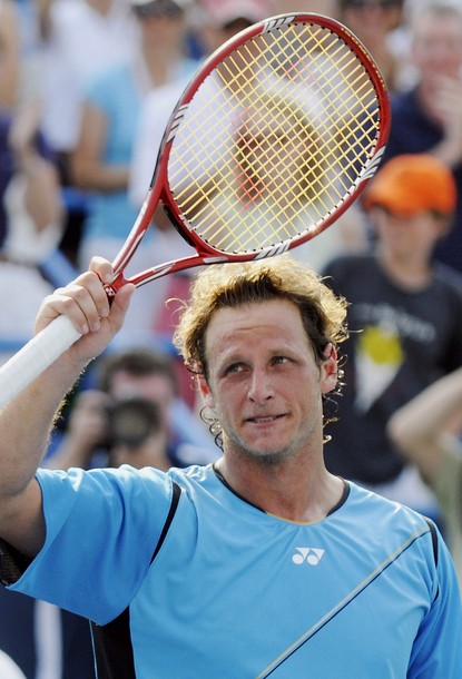  p>大卫·纳尔班迪安(david nalbandian),1982年1月1日出生于阿根廷