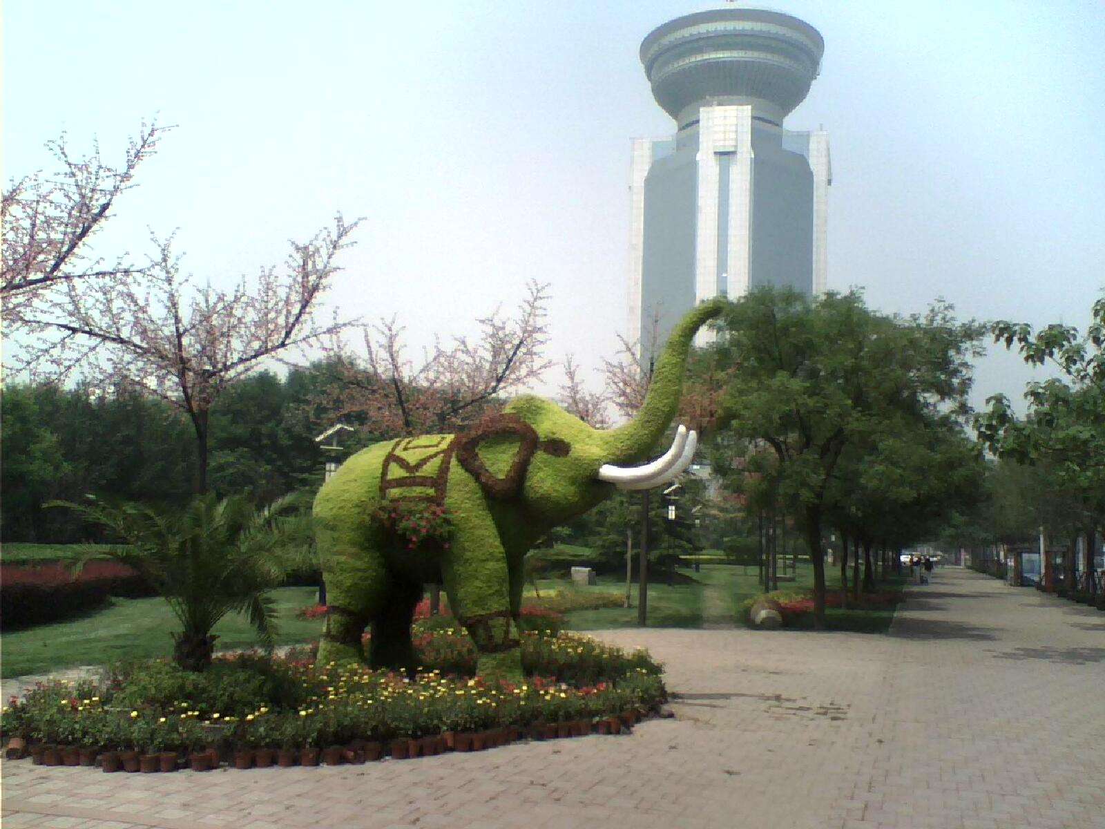 塔斯特风景区
