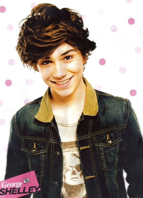 george shelley