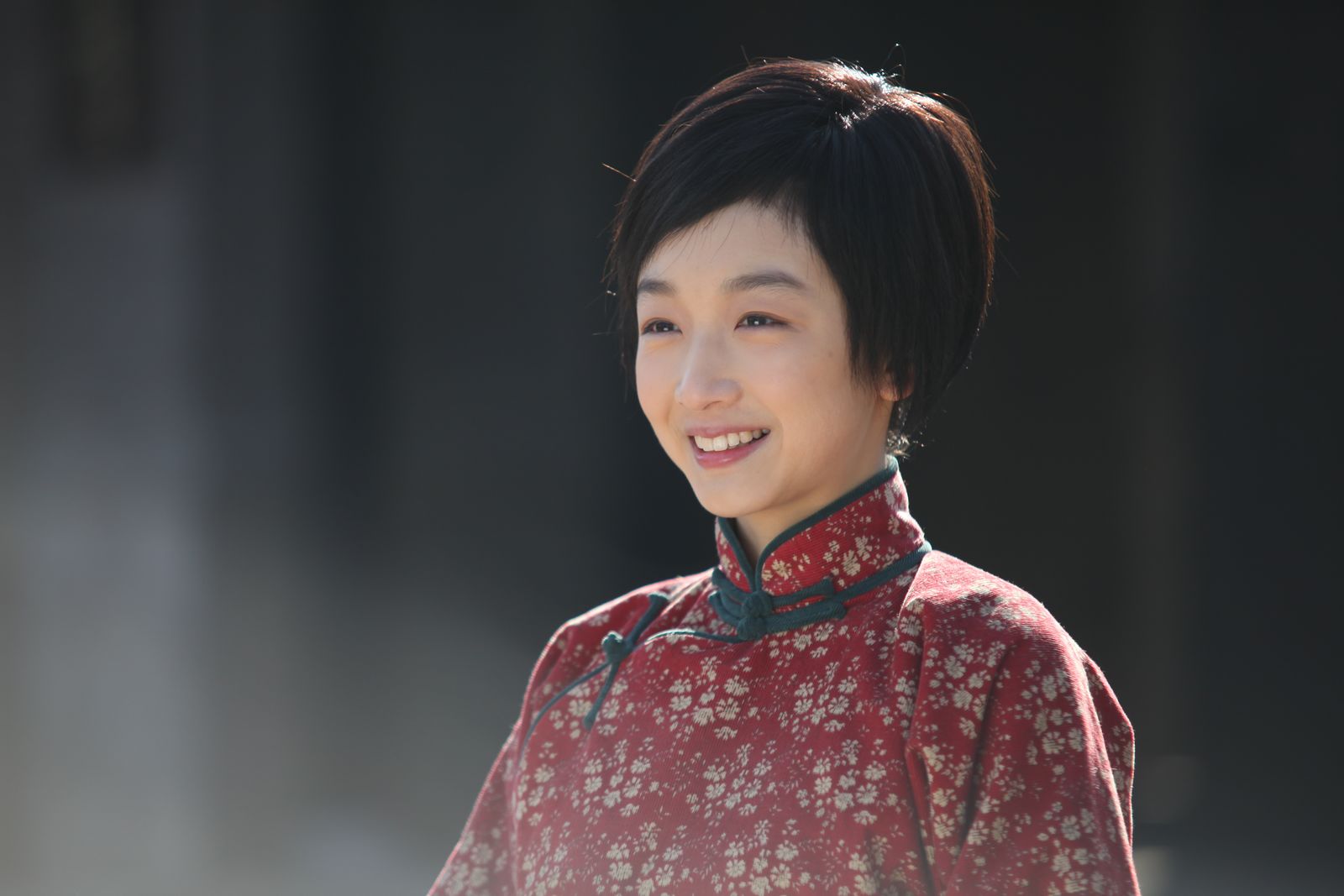  p>周冬雨,1992年1月31日出生于河北省 a target="_blank" href="