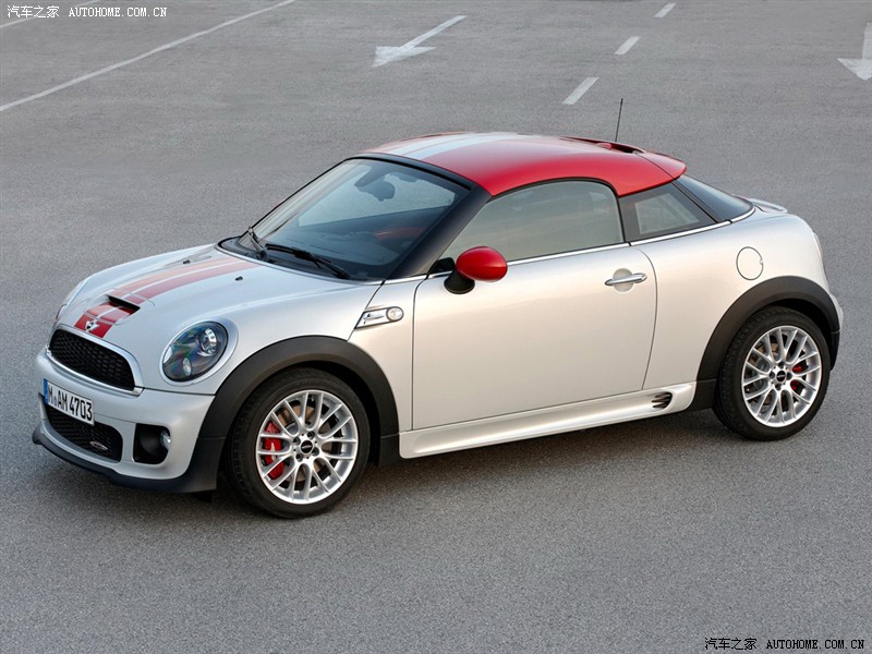 mini-coupe