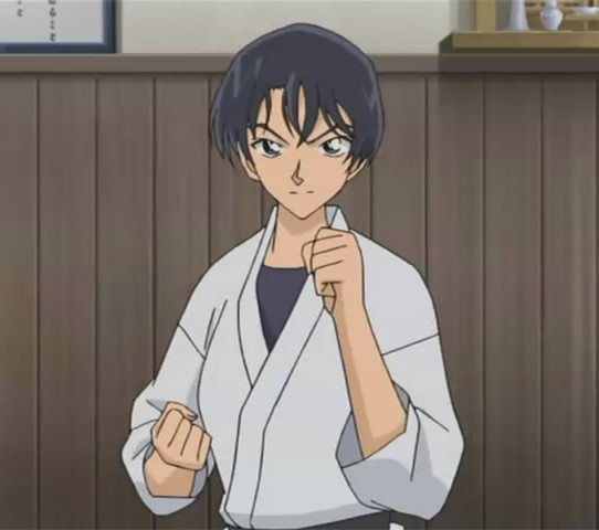  p>冢本数美是日本漫画《 a target="_blank" href="/item/名侦探柯南