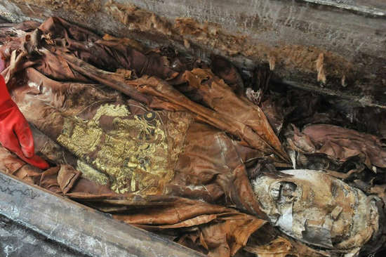  p data-id="go0a8hpn9v">2008年10月15日,广西上思县思阳镇广元村