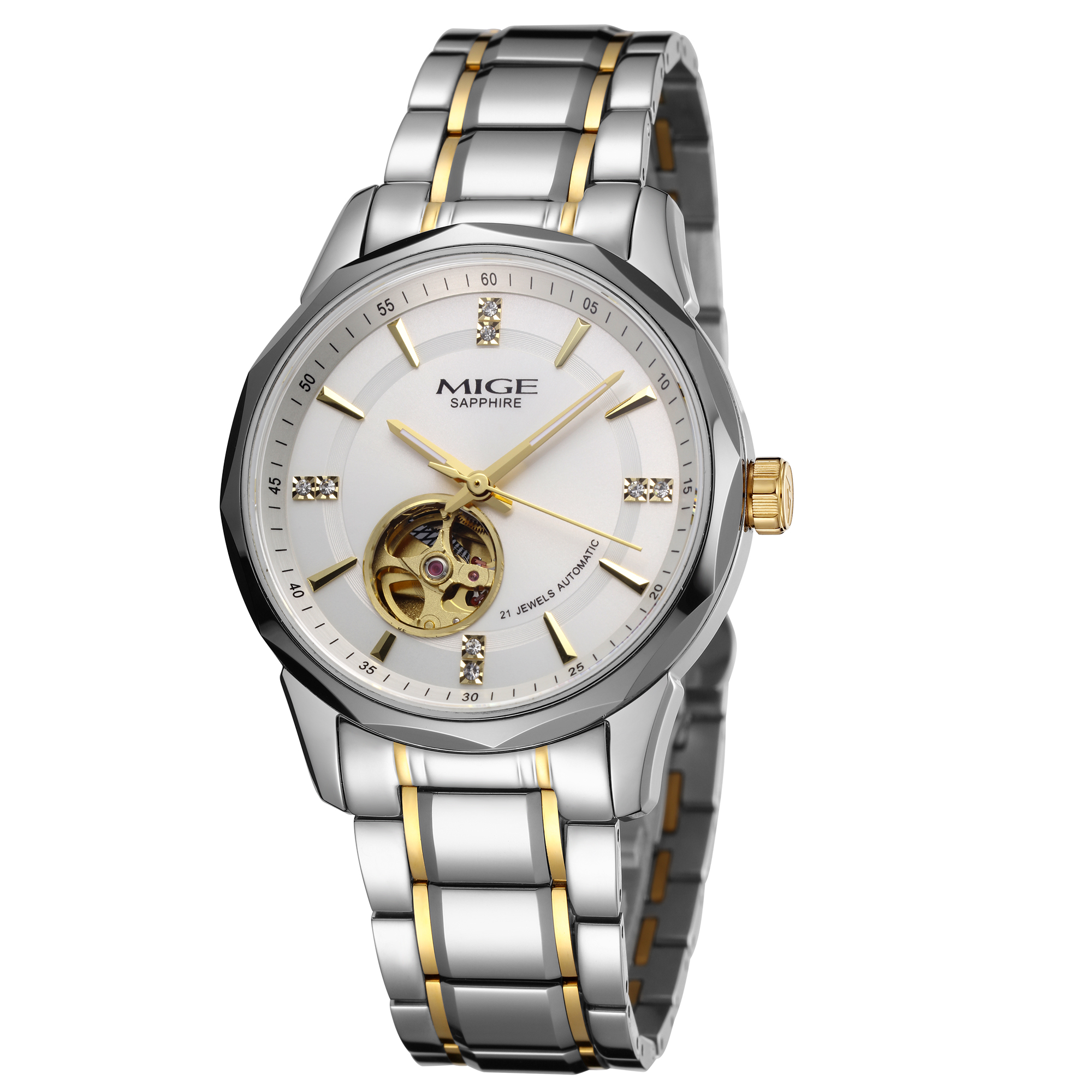 深圳米格表业有限公司