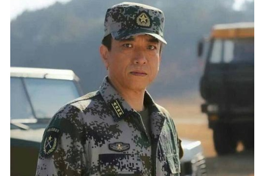 高志强
