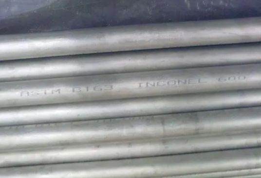 Inconel600_百度百科