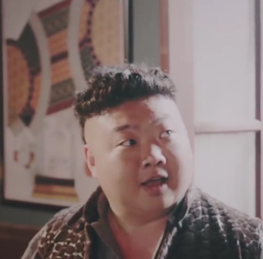 王子杰（演员）_百度百科