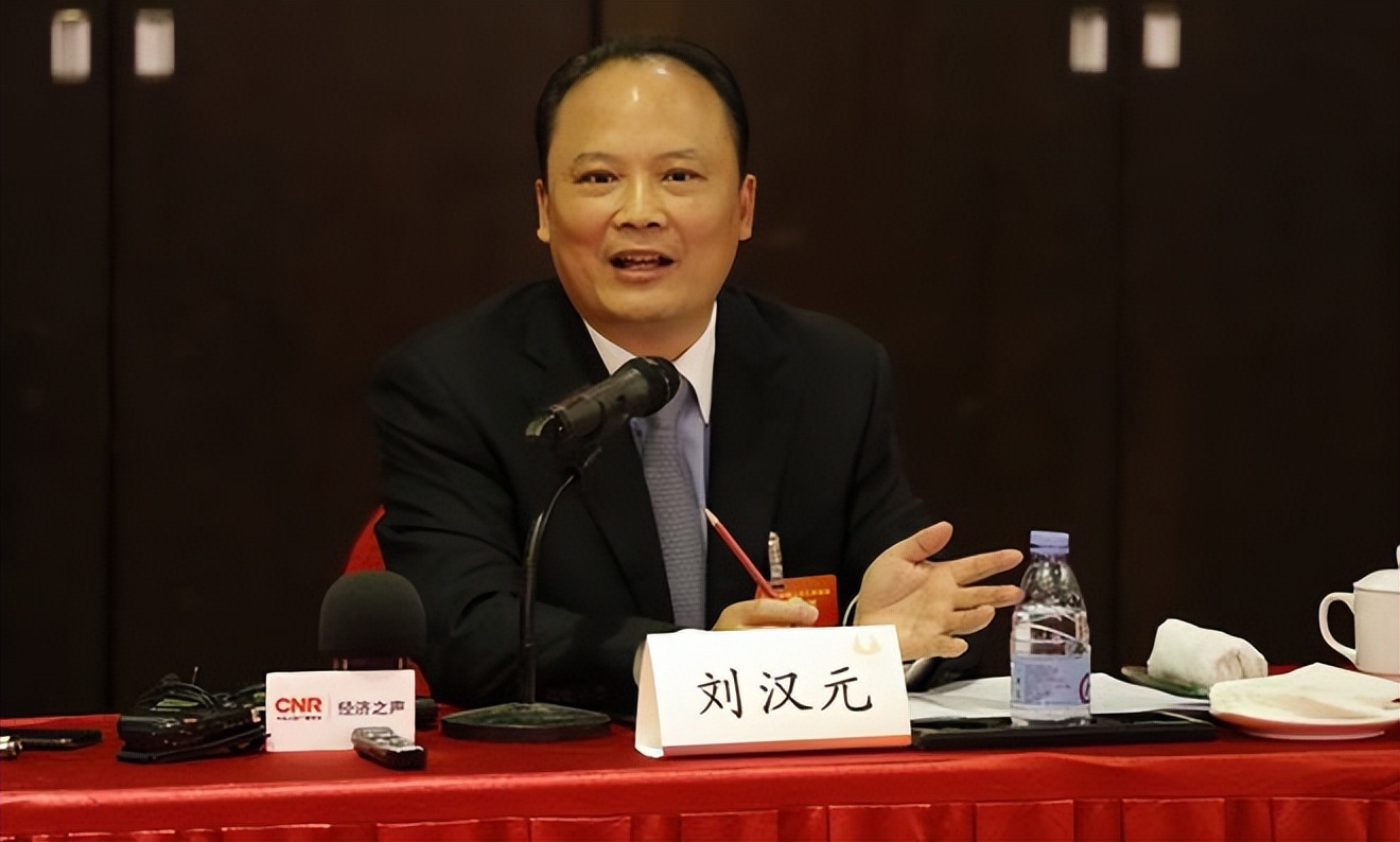 刘汉元老骥伏枥，通威奏响光伏“渔光曲”_百科TA说