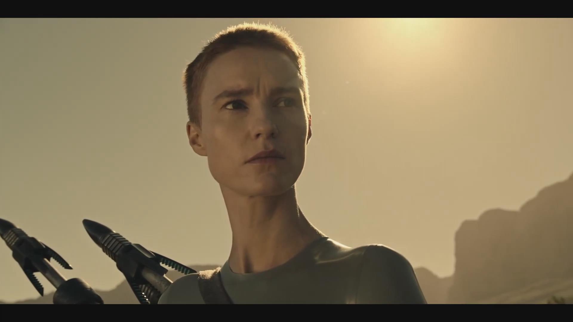 异星灾变第二季