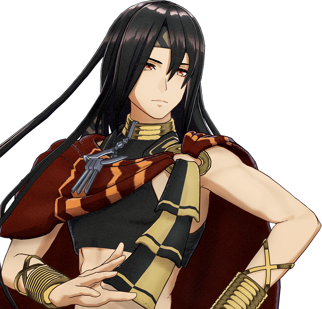 火焰之纹章:engage