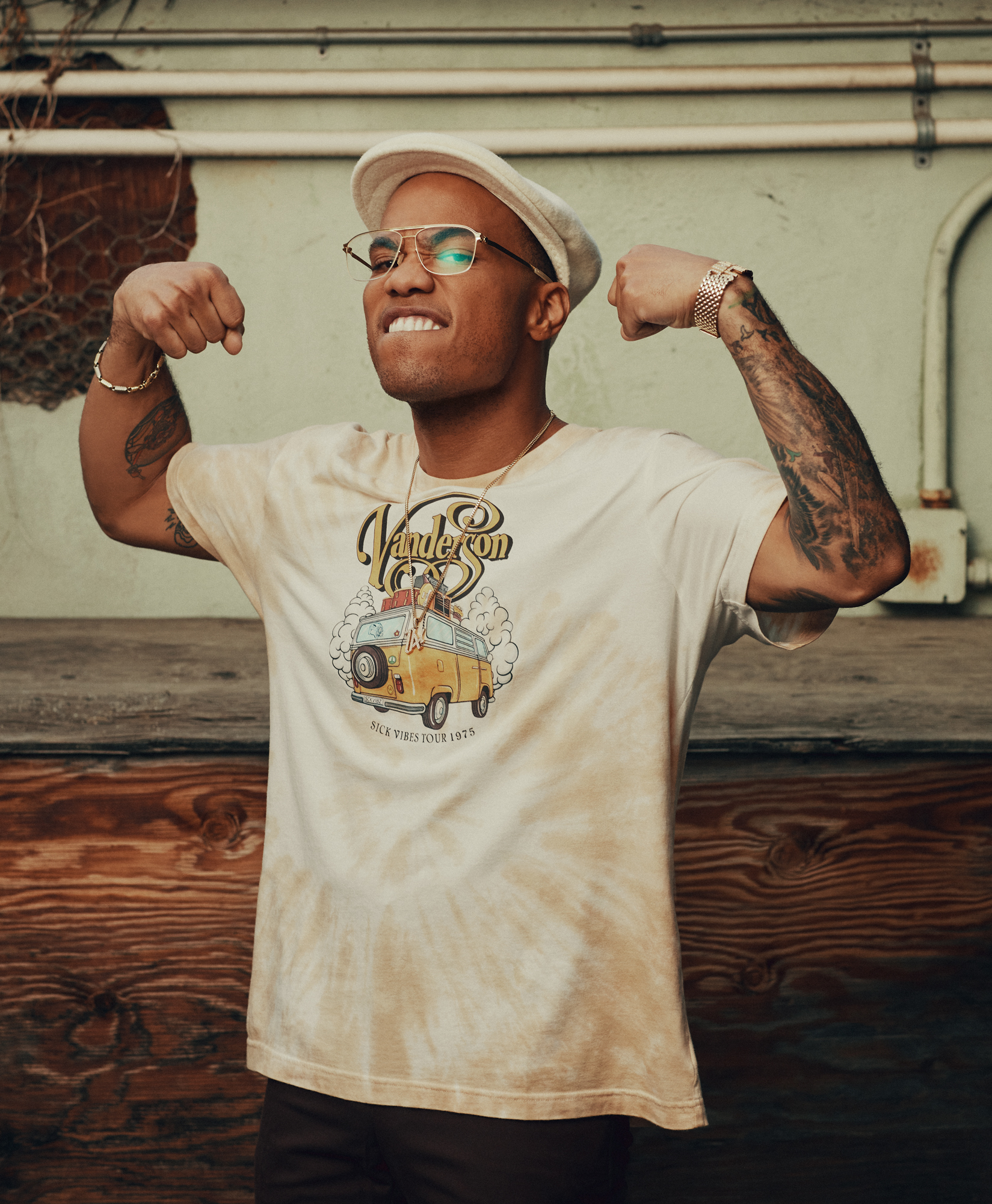 anderson paak