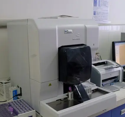 sysmexxt-1800五分类血球仪血球仪