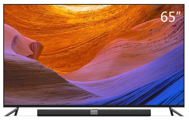 小米电视3s 65英寸