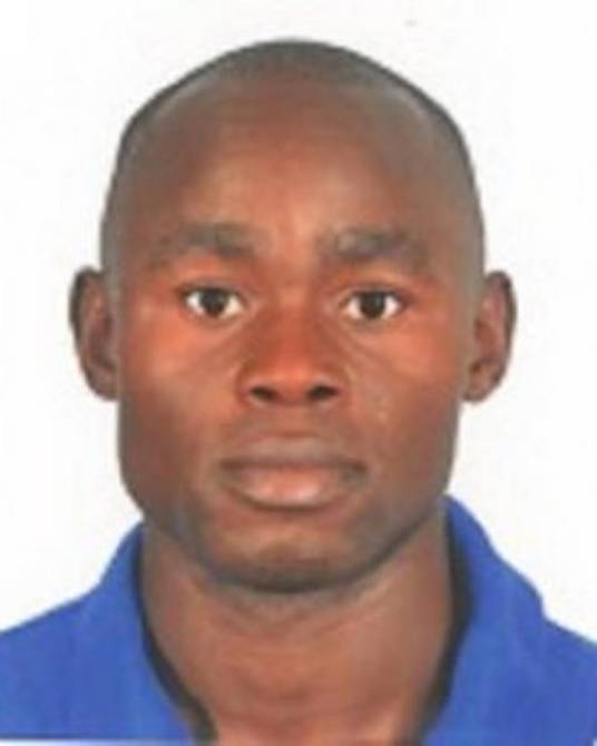 MATSENJWA Sibusiso_百度百科