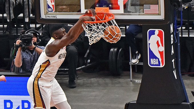  p>蔡恩·威廉森(zion williamson),全名蔡恩·拉蒂夫·威廉森(zion