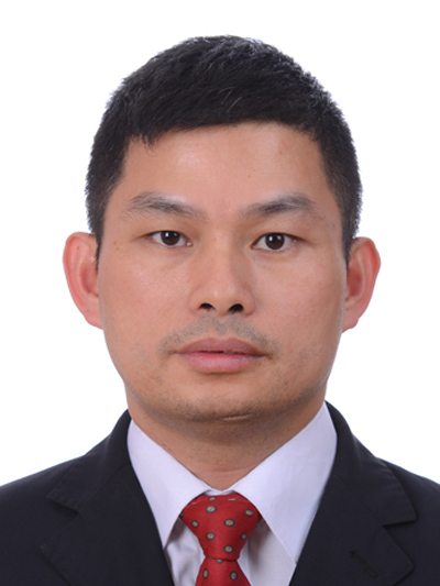  /p> p>现任福建省莆田市秀屿区纪委常委,区监委委员. /p>