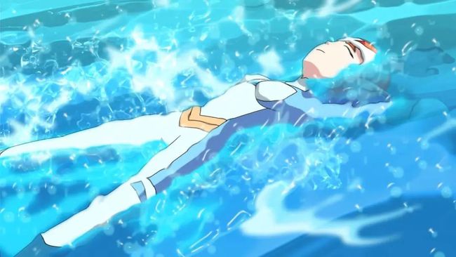 赛尔号第11季:裂空沧海