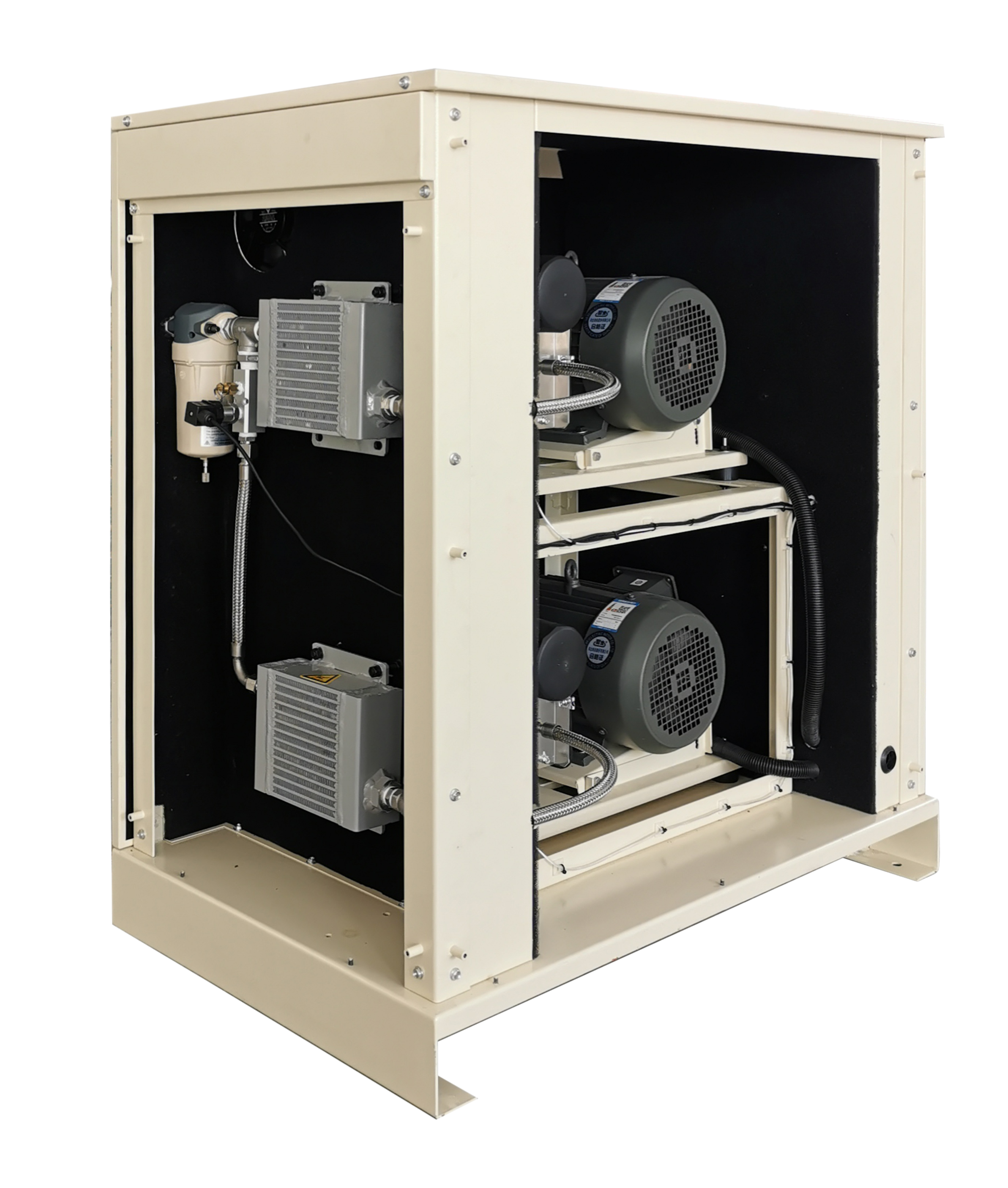 沃泰克真空技术(天津)有限公司