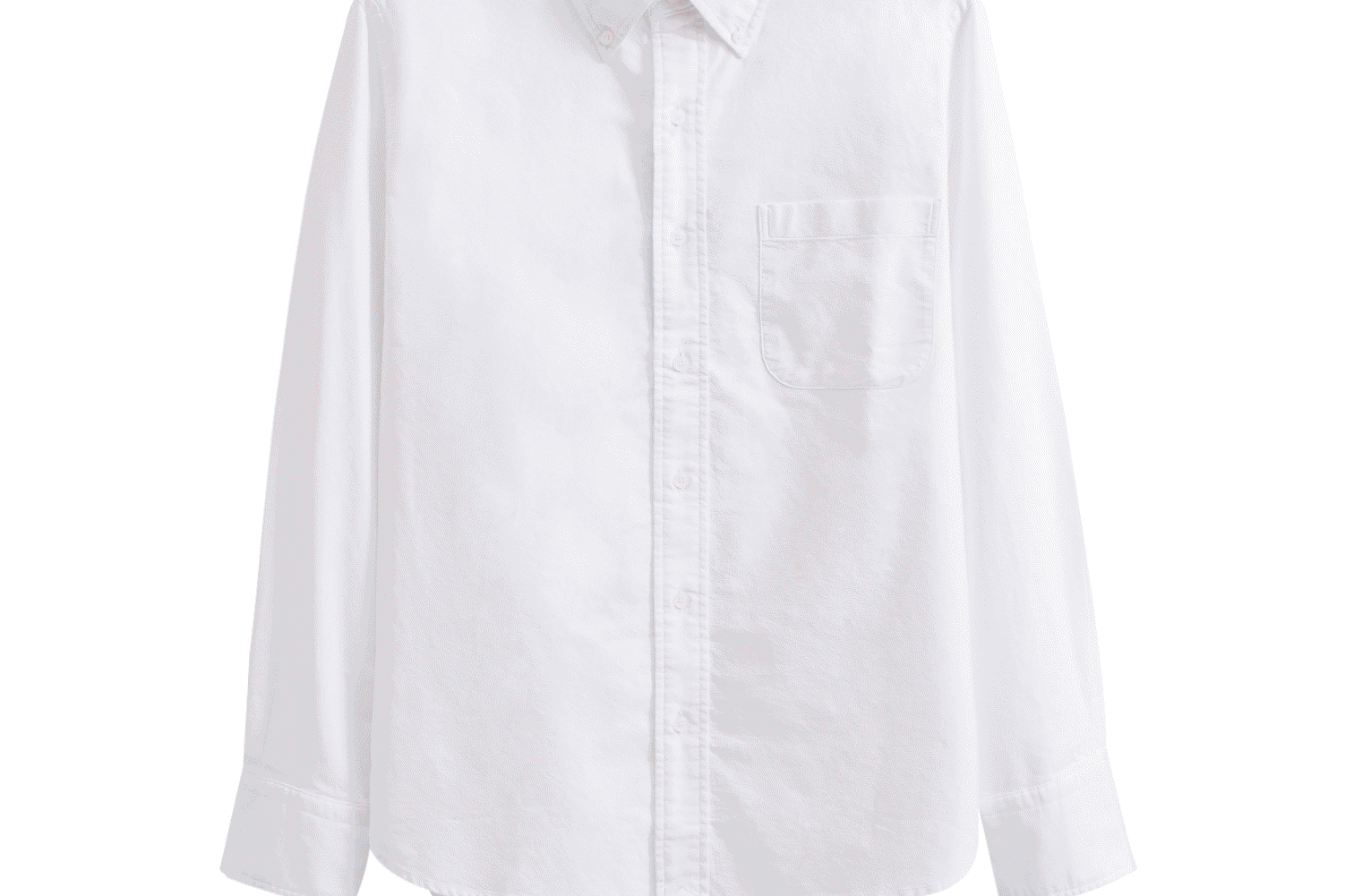  p>衬衫是一种穿在内外上衣之间,也可单独穿用的上衣,男衬衫通常胸前